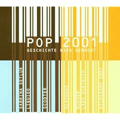 Pop 2001