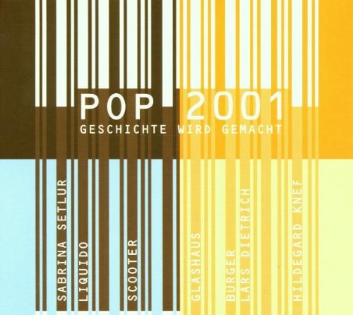 Produkt-Bild: Pop 2001