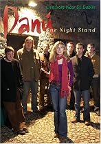Danu - One Night Stand