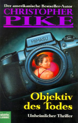 Christopher Pike