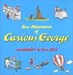 The New Adventures of Curious George