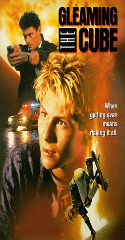 Gleaming the Cube by Spanish Language Videos