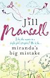 Miranda's Big Mistake (B Format)