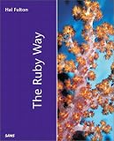 The Ruby Way (Addison-Wesley Professional Ruby Series)