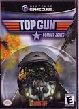 Top Gun Combat Zones