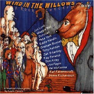 Eddie Hardin - Wind in the Willows - Zortam Music