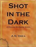 Shot in the Dark (A Killian McBride Novel)