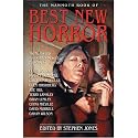 The Mammoth Book of Best New Horror: The Year's Best Terror Tales