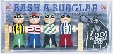 Bash a Burglar