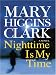 Nighttime Is My Time (Thorndike Paperback Bestsellers)