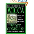 Wicca: A Guide for the Solitary Practitioner (Includes Author's Book of Shadows)
