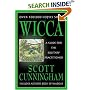 Wicca: A Guide for the Solitary Practitioner (Includes Author's Book of Shadows)