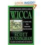 Wicca: A Guide for the Solitary Practitioner (Includes Author's Book of Shadows)