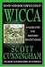 Books : Wicca: A Guide for the Solitary Practitioner (Includes Author's Book of Shadows)