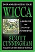 Wicca: A Guide for the Solitary Practitioner (Includes Author's Book of Shadows)