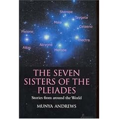 Seven Sisters of Pleiades: Stories from Around the World