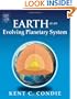 Earth as an Evolving Planetary System