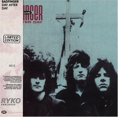 BADFINGER - Give It Up Lyrics - Zortam Music