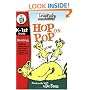 First Grade LeapPad Book: Dr. Seuss Hop on Pop
