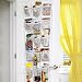 Kitchen & Housewares : 42 Pocket Closet/Bath Organizer