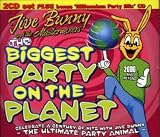Biggest Party on Planet