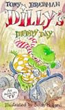 Dilly's muddy day : more stories of the world's naughtiest dinosaur