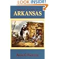 Roadside History of Arkansas (Roadside History Series) by Alan C. Paulson
