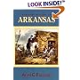 Roadside History of Arkansas (Roadside History Series) (Roadside History Series)