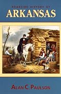 Roadside History of Arkansas (Roadside History Series) (Roadside History Series)