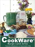 The Wellesley Cookie Exchange CookWare Cookbook