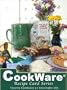 The Wellesley Cookie Exchange CookWare Cookbook