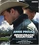 Brokeback Mountain by Annie Proulx