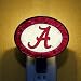 Alabama Crimson Tide Memory Company Art Glass Night Light NCAA College Athletics Fan Shop Sports Team Merchandise