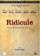 Ridicule - Von der L�cherlichkeit des Scheins (2 DVDs)