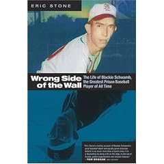 Wrong Side of the Wall: The Life of Blackie Schwamb, the Greatest Prison Baseball Player of All Time