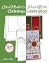 CardMaker's Sketch Book: Christmas Celebrations