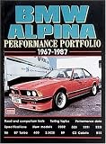 BMW Alpina 1967-87 Performance Portfolio