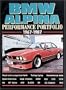 BMW Alpina 1967-87 Performance Portfolio