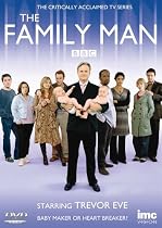 The Family Man [DVD]