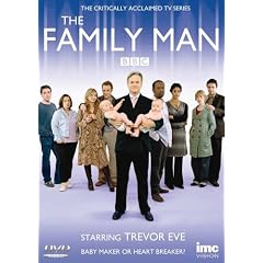 The Family Man - Trevor Eve [DVD]