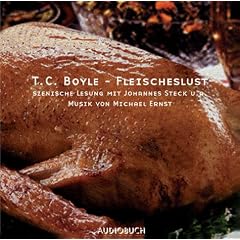 Fleischeslust. 2 CDs.