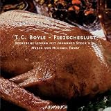 Fleischeslust. 2 CDs.