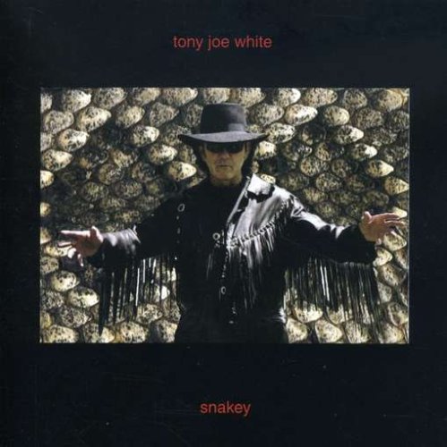 Tony Joe White Foto 8