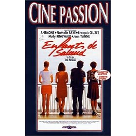 Enfants de salaud [VHS]