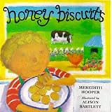 honey biscuits