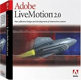 LiveMotion 2.0 deutsch