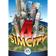 Sim City 4