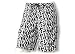 Calvin Klein - Long Surf Short Schwarz