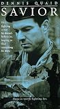 Buy : Savior [VHS]