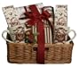Wine Country English Garden Gift Set